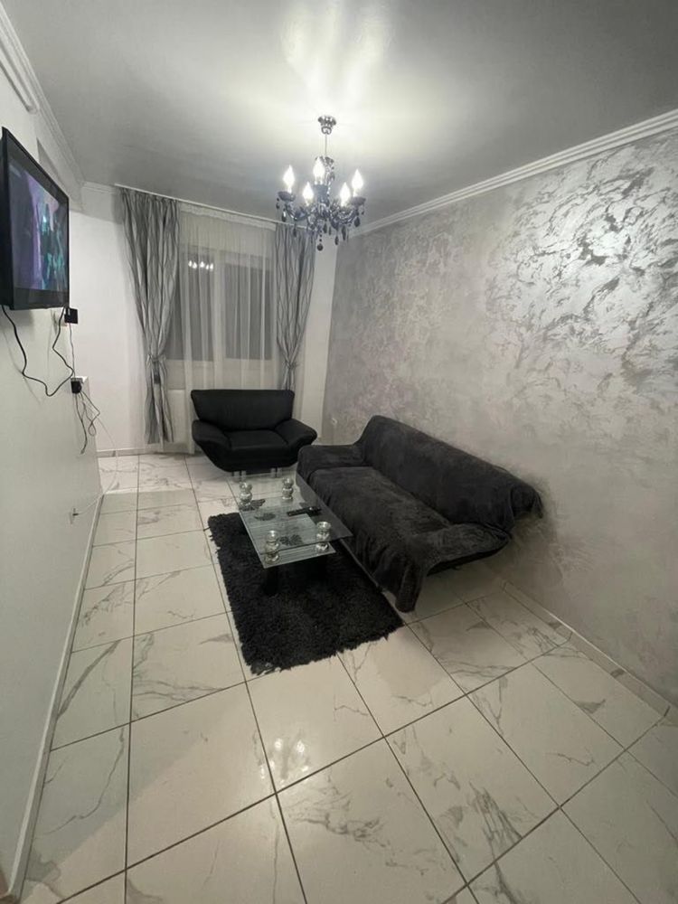 Apartament regim hotelier