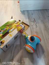 Детска / бебешка активна играчка за бутане