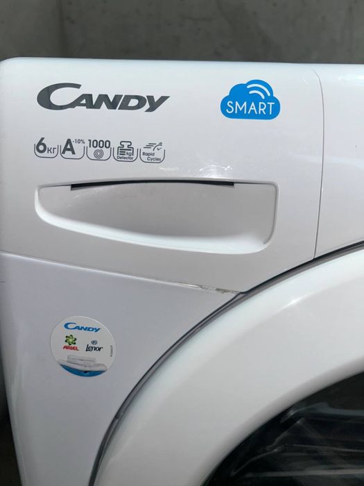 стиральная машина Candy 6kg