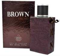 Apa de parfum arabesc Men Brown Orchid