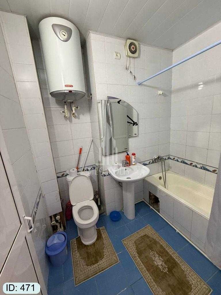 №471 5 mikr jomiyda 4 xonali kvartira sotiladi