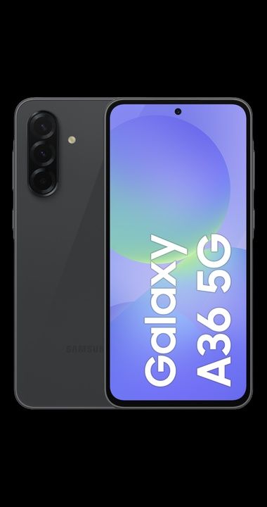 Samsung A36 New 2025 Orginal Optom Dona Uzimei