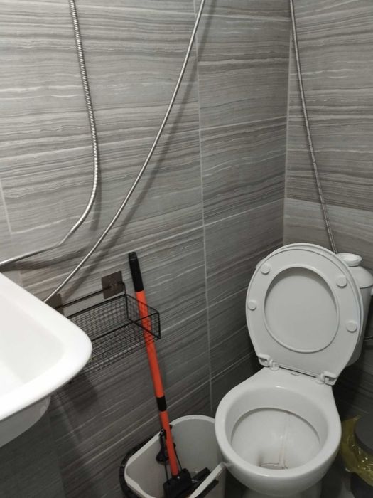 Продава се Едностаен апартамент в Пловдив, Съдийски - 26 кв.м за 1866 €/кв.м - Снимка #6