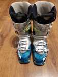 Clapari ski schi tura Scarpa Skadi lady marimea 38