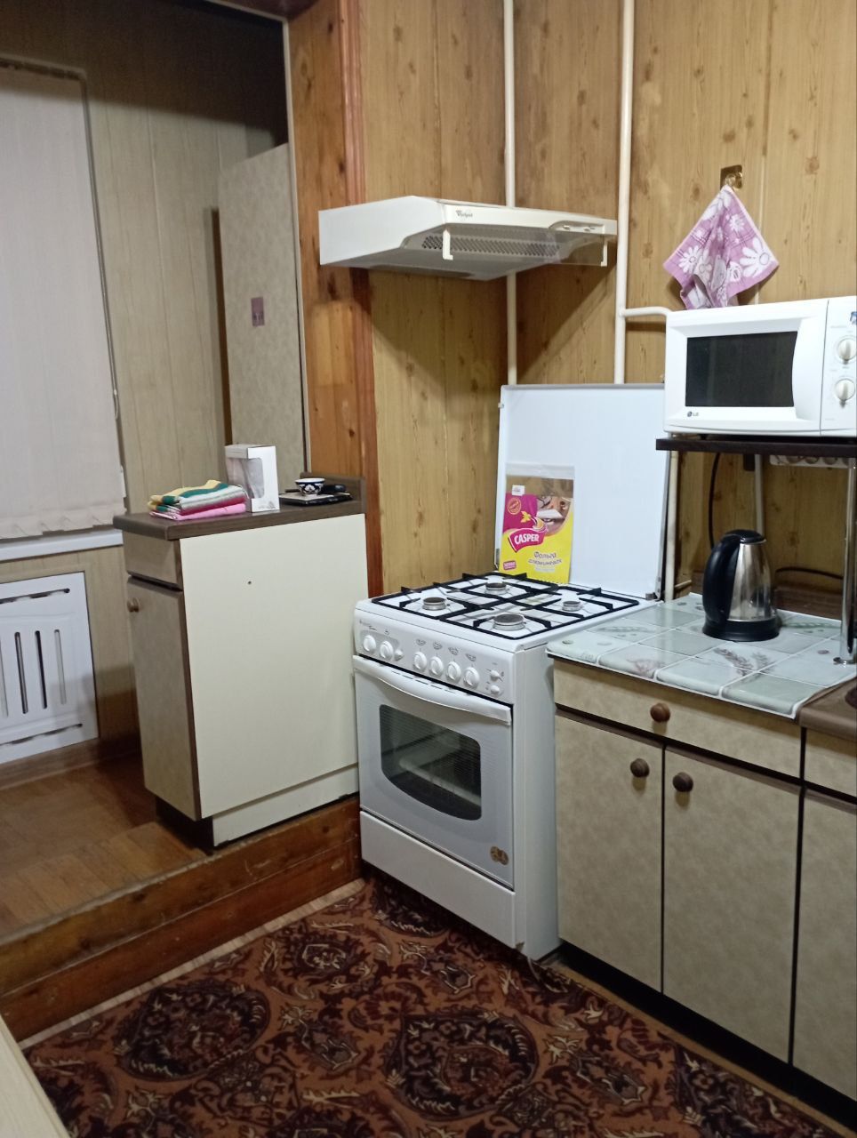 Сдаю квартиру в аренду долгосрочно своя, не маклер