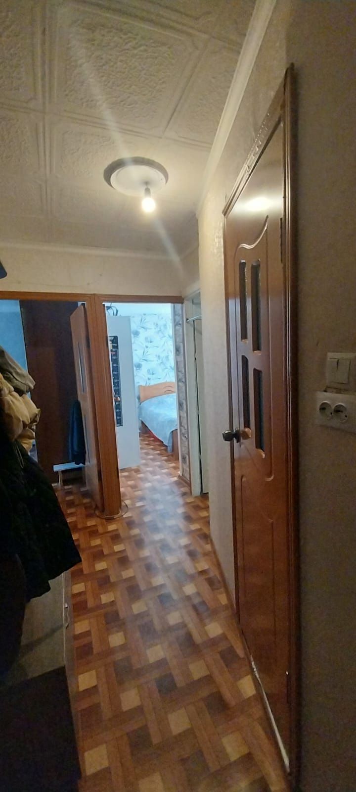 Продаю 2 комнатную квартиру
