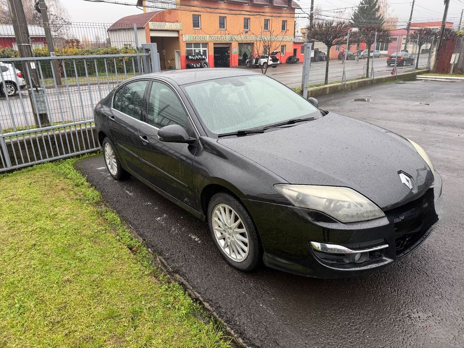 Renault laguna 3