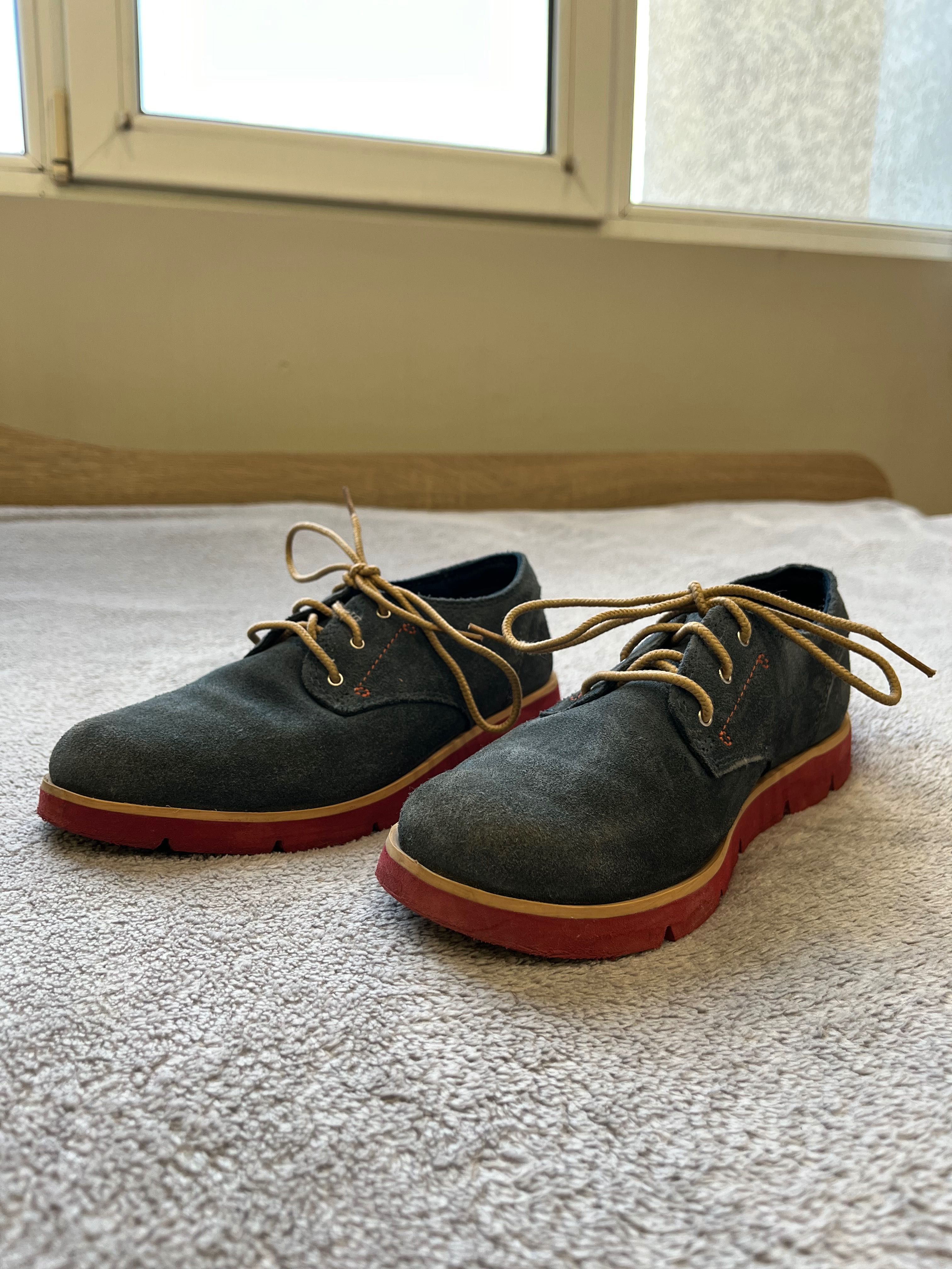 Обувки - Timberland; размер: 34