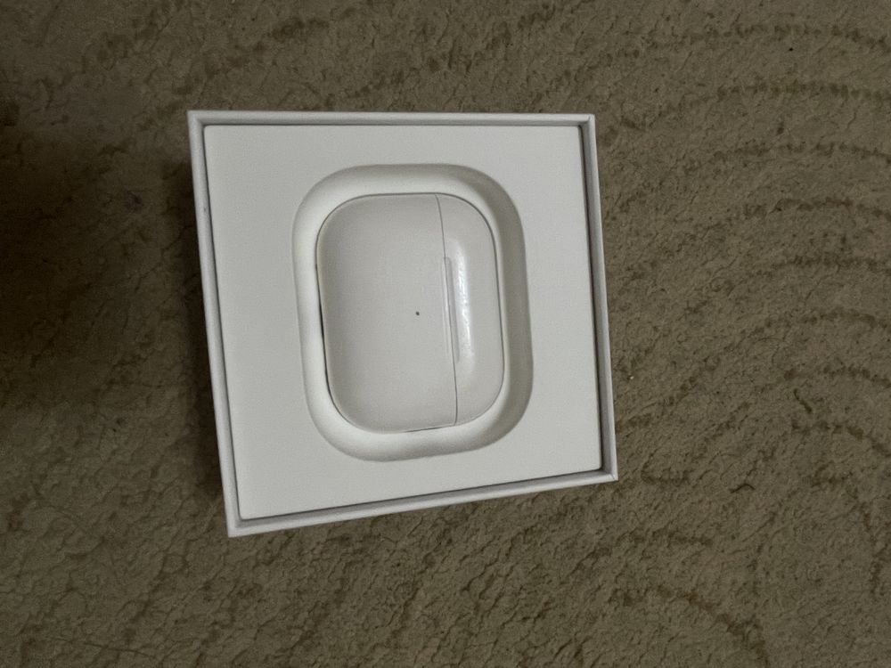 Airpods Pro 2 series