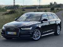 Audi A6 3xS-Line An 2017 2.0TDI 190Cp Ultra/Matrix/Navi/Automat