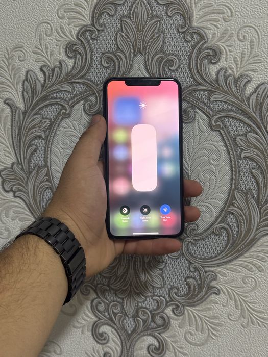 Iphone 11 pro max 256 gb
