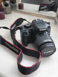 Фотоаппарат Canon D500