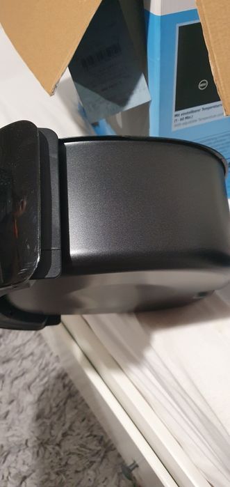 AirFryer  o singura utilizare