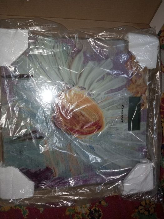 Срочна продается новый весы.