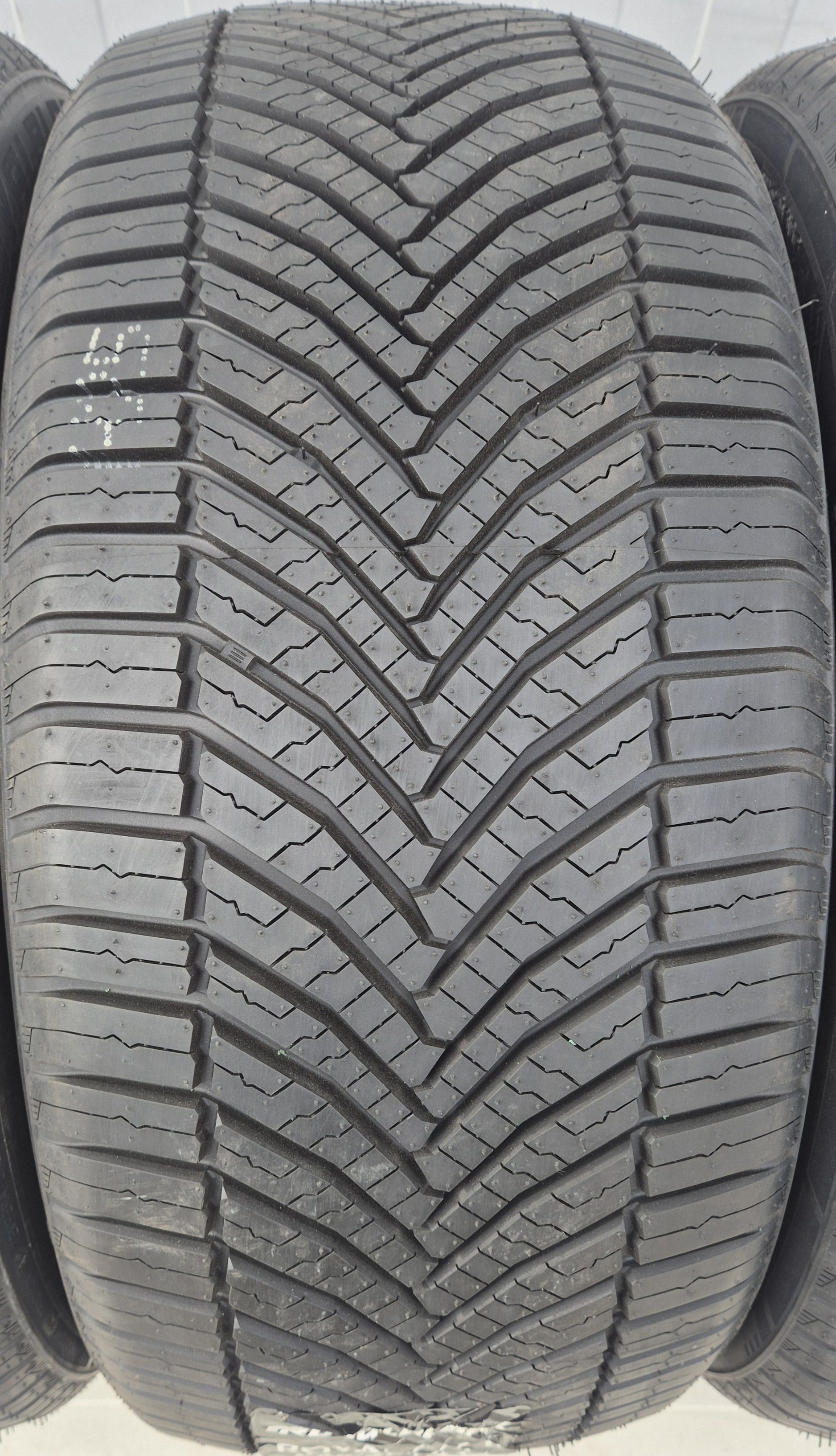 245/45 R17, 99W,ROYAL BLACK Royal A/S XL, Anvelope All Season M+S