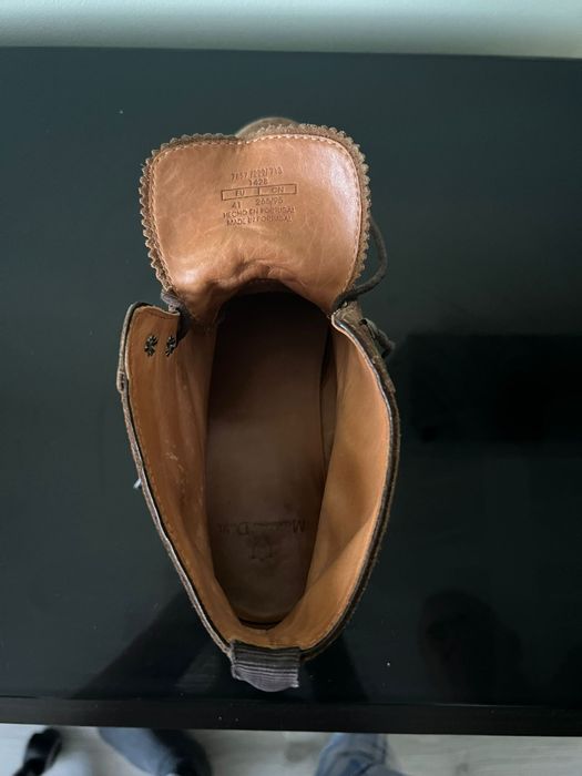 Vând ghete bărbătești