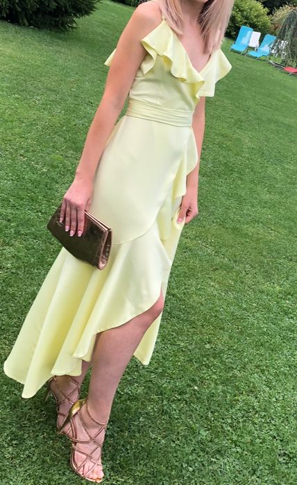 Rochie eleganta de zi