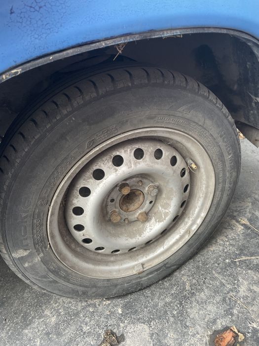 Продам диски от 2107