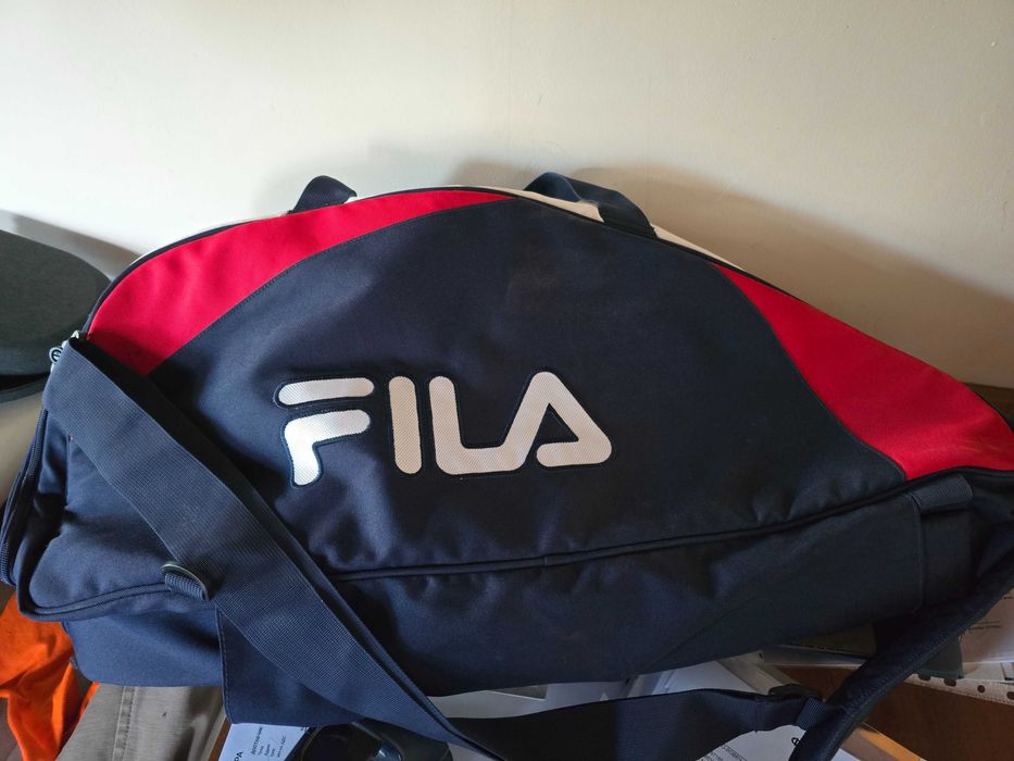 спортен сак FILA