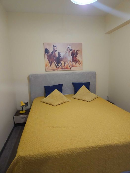 Дава се под наем Едностаен апартамент в София, Овча купел - 46 кв.м за 410 € - Снимка #2