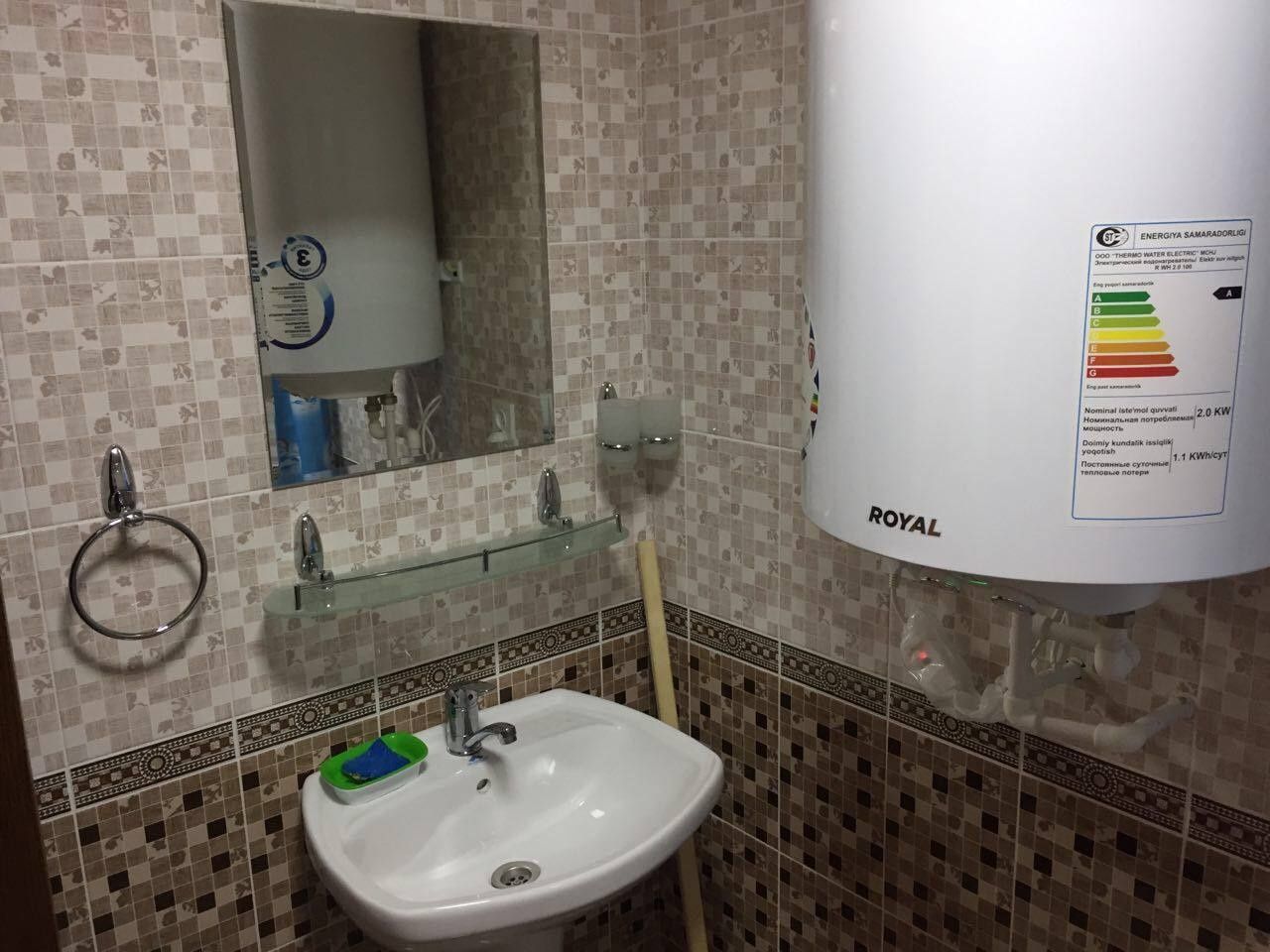 Продается Дача берегу Чарвакского водохранилища