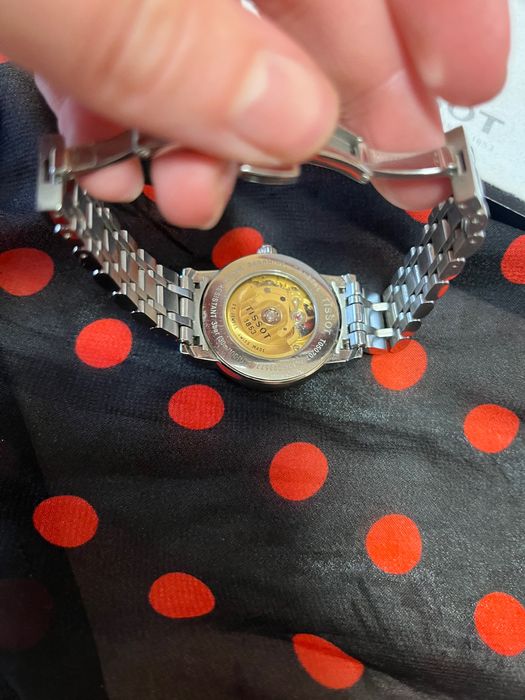 Ceas Tissot LadyHeat