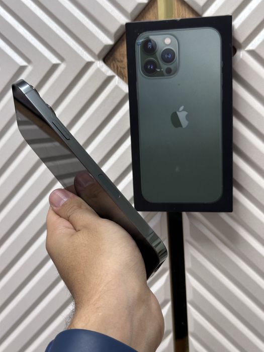 iPhone 13 Pro Max 128GB