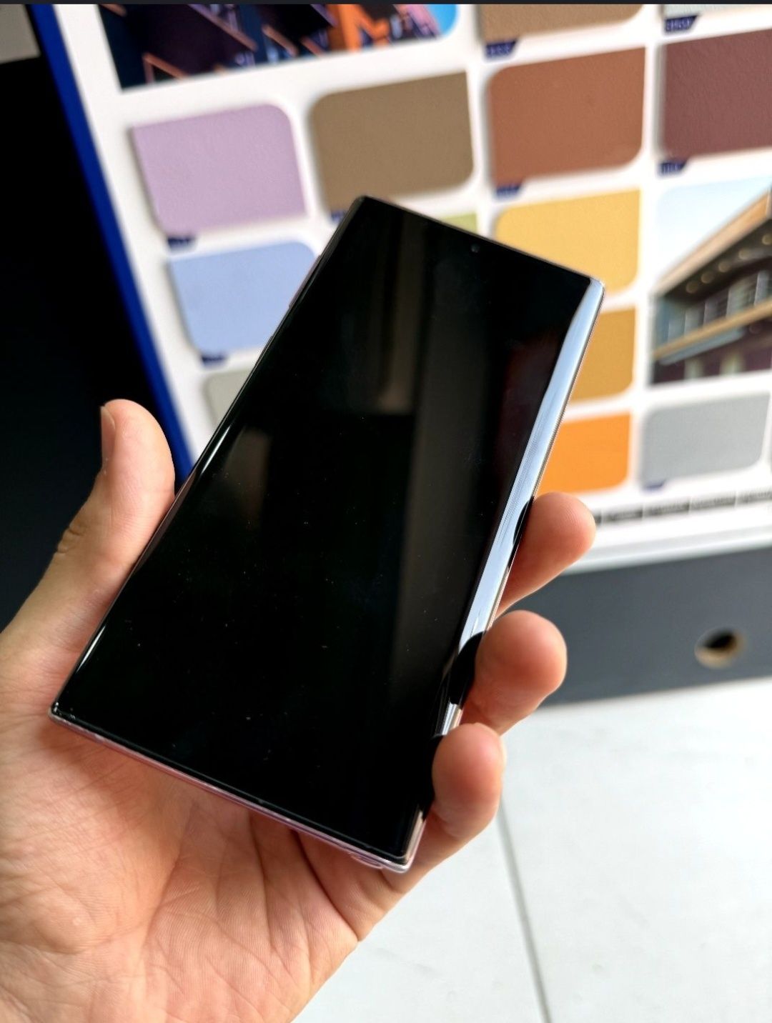 Samsung note 10 5g