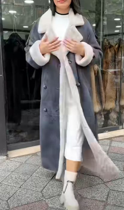 Продам дубленку Турция