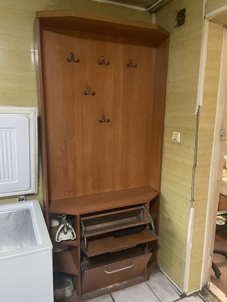 Мебель в прихожую