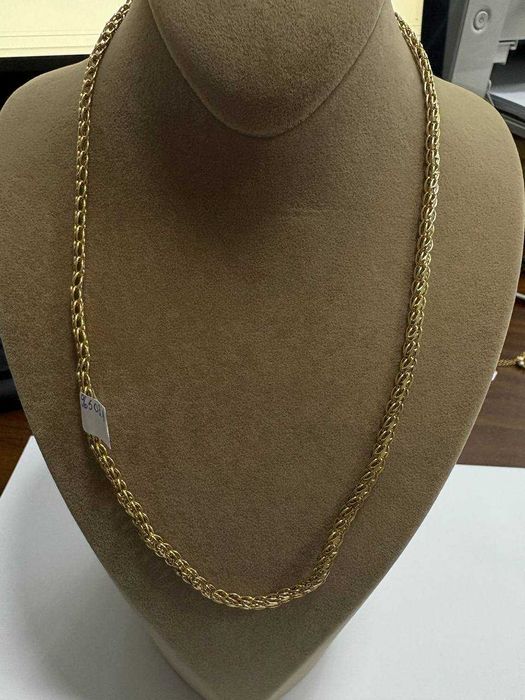 Lant Aur 14k 7.89gr (ctg)