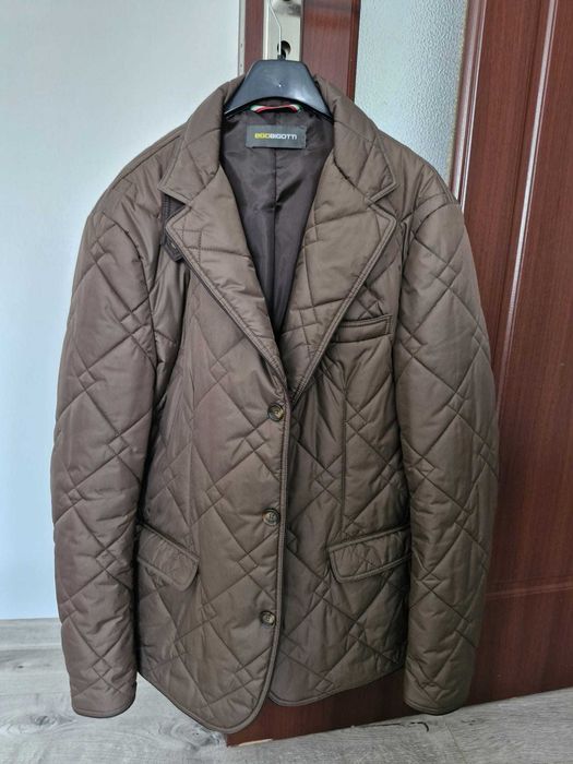 Vand geaca de fas (primavara-toamna) Bigotti