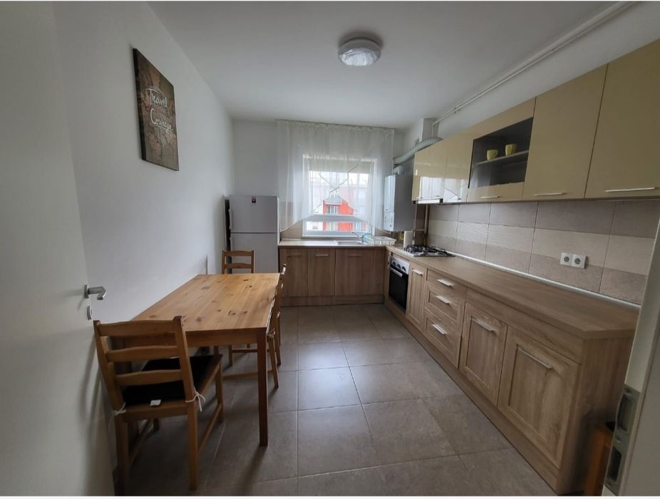 Cazare garsoniera în regim hotelier