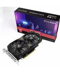 Placa Video Peladn AMD Radeon RX 580 8Gb Noua