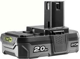 Baterie 2Ah Ryobi