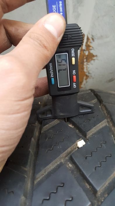 Гуми 205 65 16 С фулда