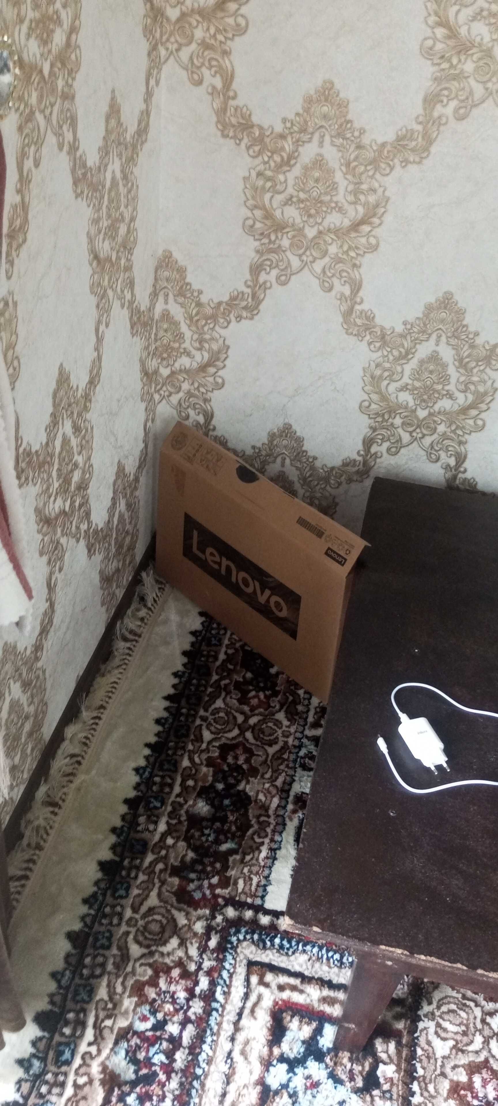Noutbuk lenovo  intel celeron