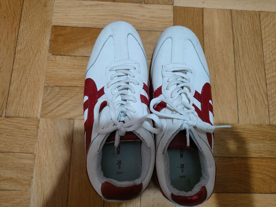 Маратонки TCM номер 38 естествена кожа