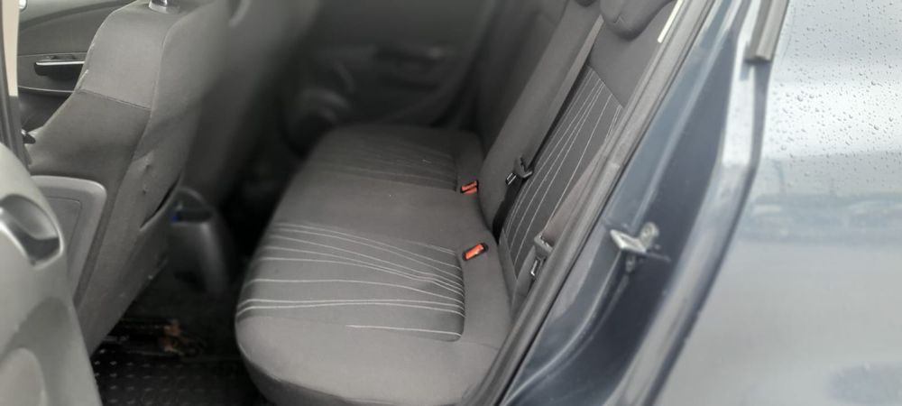 Opel corsa D 1.2 benzină +GPL Fab 2010 unic proprietar