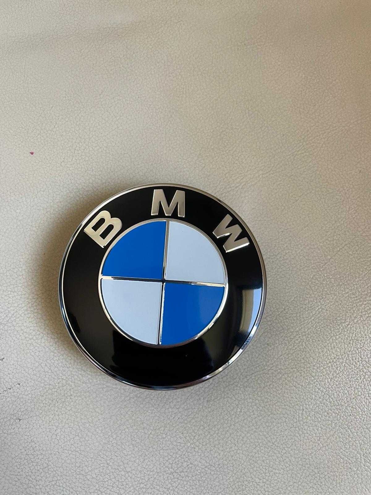 Capace Capacele Roti Jante 68mm BMW seria 3 4 5 6 7 F10 F30 F01