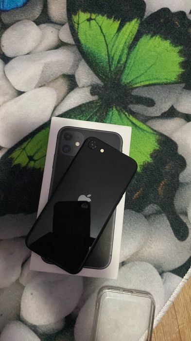 Iphone se gen2 2020 64gb