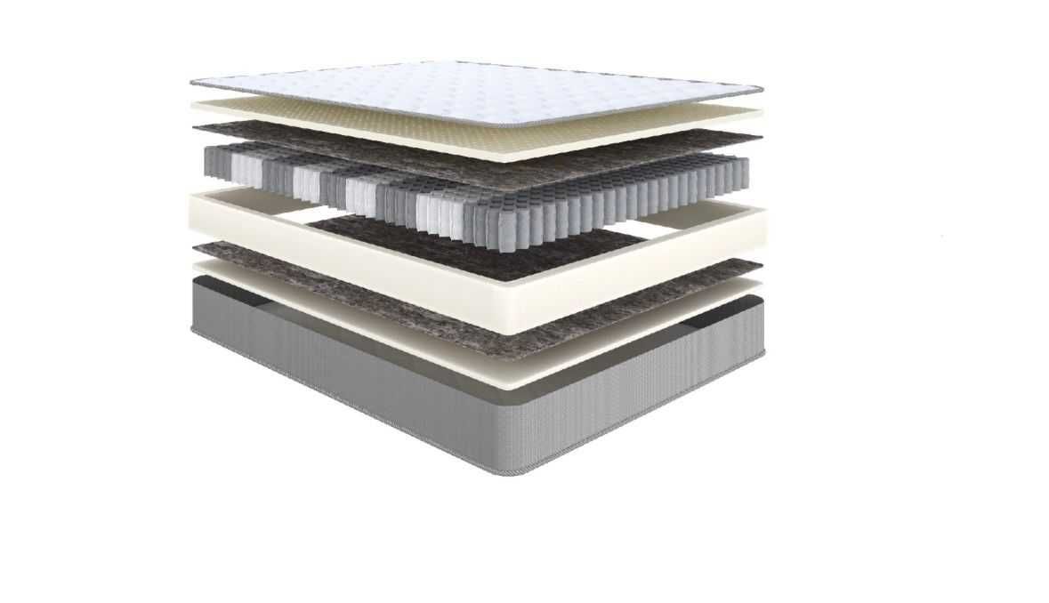 Продается Матрас Askona Ortho Hard 140x200