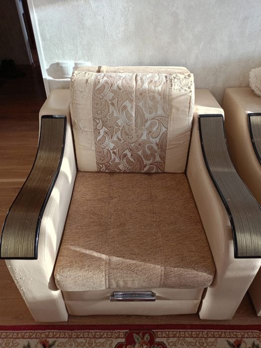 Кресло -кровать продам