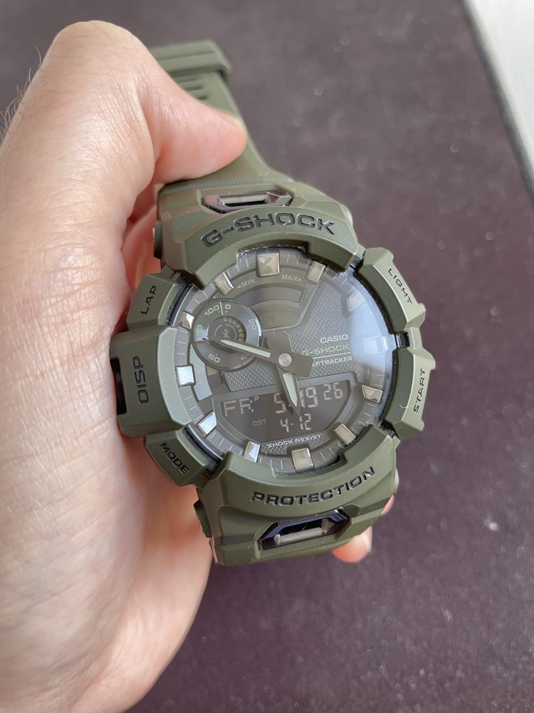 Casio G-Shock GBA-900UU-3AER