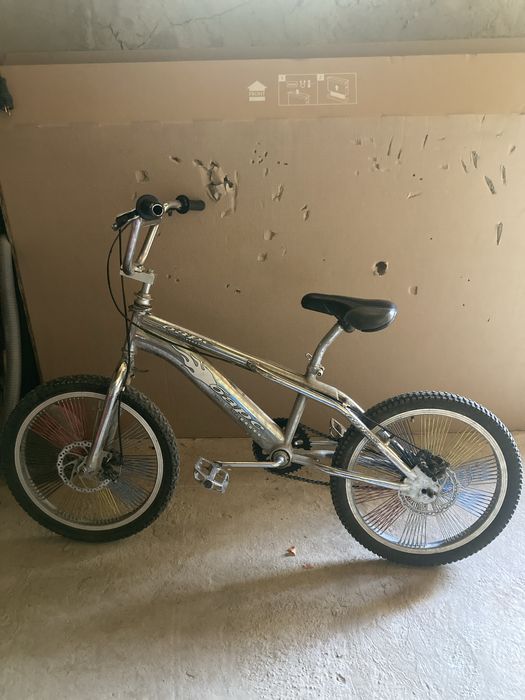 Продам велик  барс