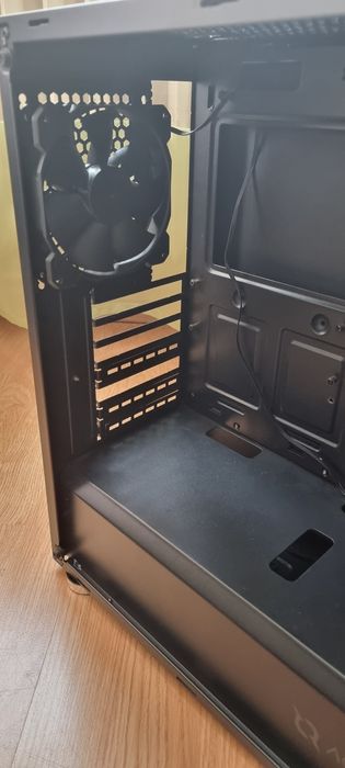 Carcasa Aqirys Antares