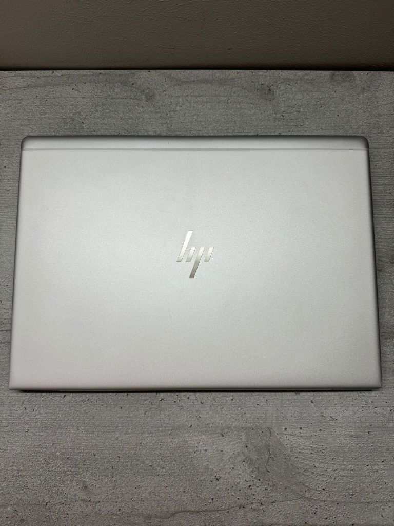 HP Elitebook i5 Gen 8