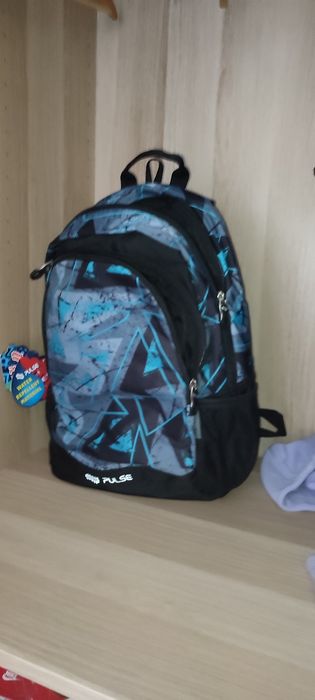Pulse Backpack Brand new