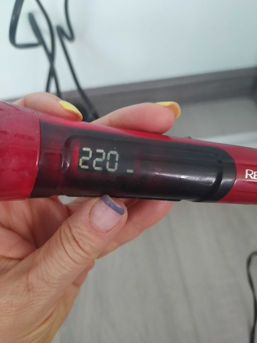 Преса и маша Ремингтън