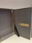 Pentru colectionari - Leading -Alex Ferguson - Cu autograf